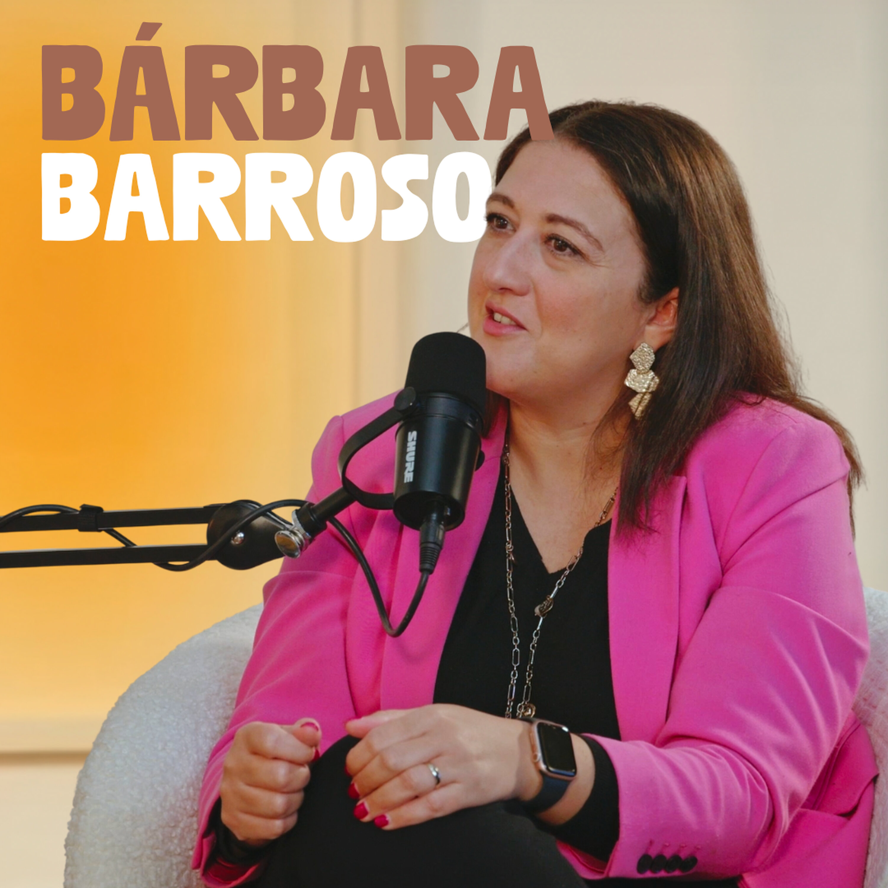 BÁRBARA BARROSO: Tudo o que devias saber sobre DINHEIRO (e ninguém te ensinou) –AMIGA, FAZ PARTE #36