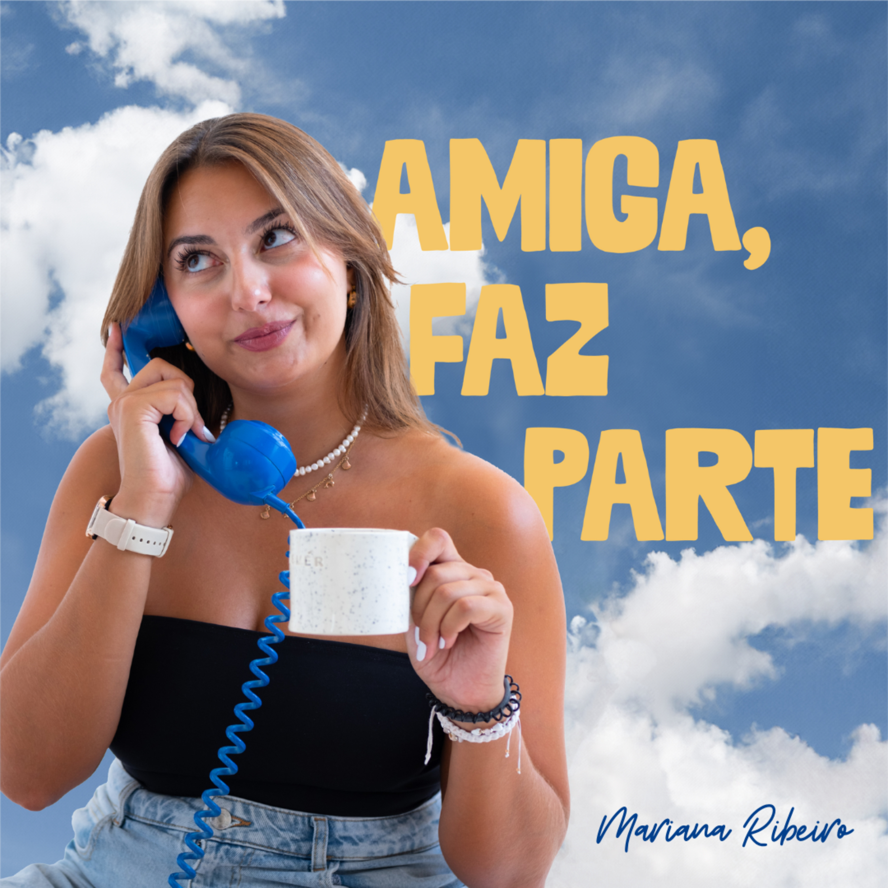 amiga, dás casa? #21 - viajar com marcas, chegar ao limite, ser feliz no que fazemos