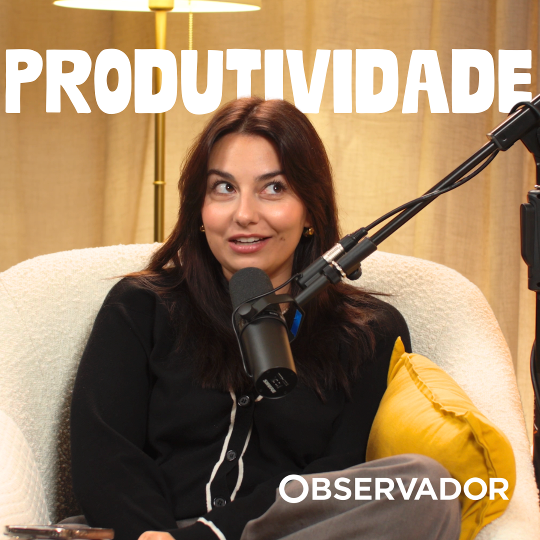 PRODUTIVIDADE: Estás mesmo a AVANÇAR ou SÓ OCUPADA? As minhas 8 DICAS – AMIGA, FAZ PARTE #28