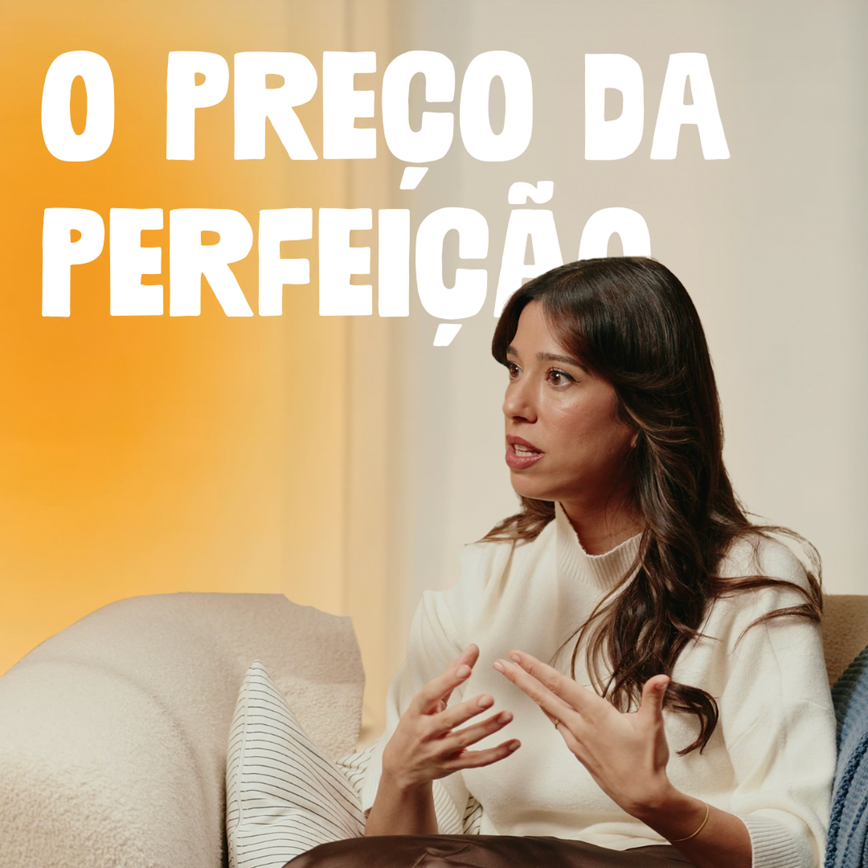 O PREÇO DA PERFEIÇÃO c/ Catarina Aires: Distúrbio alimentar, culto do corpo no mundo da dança – AFP #63