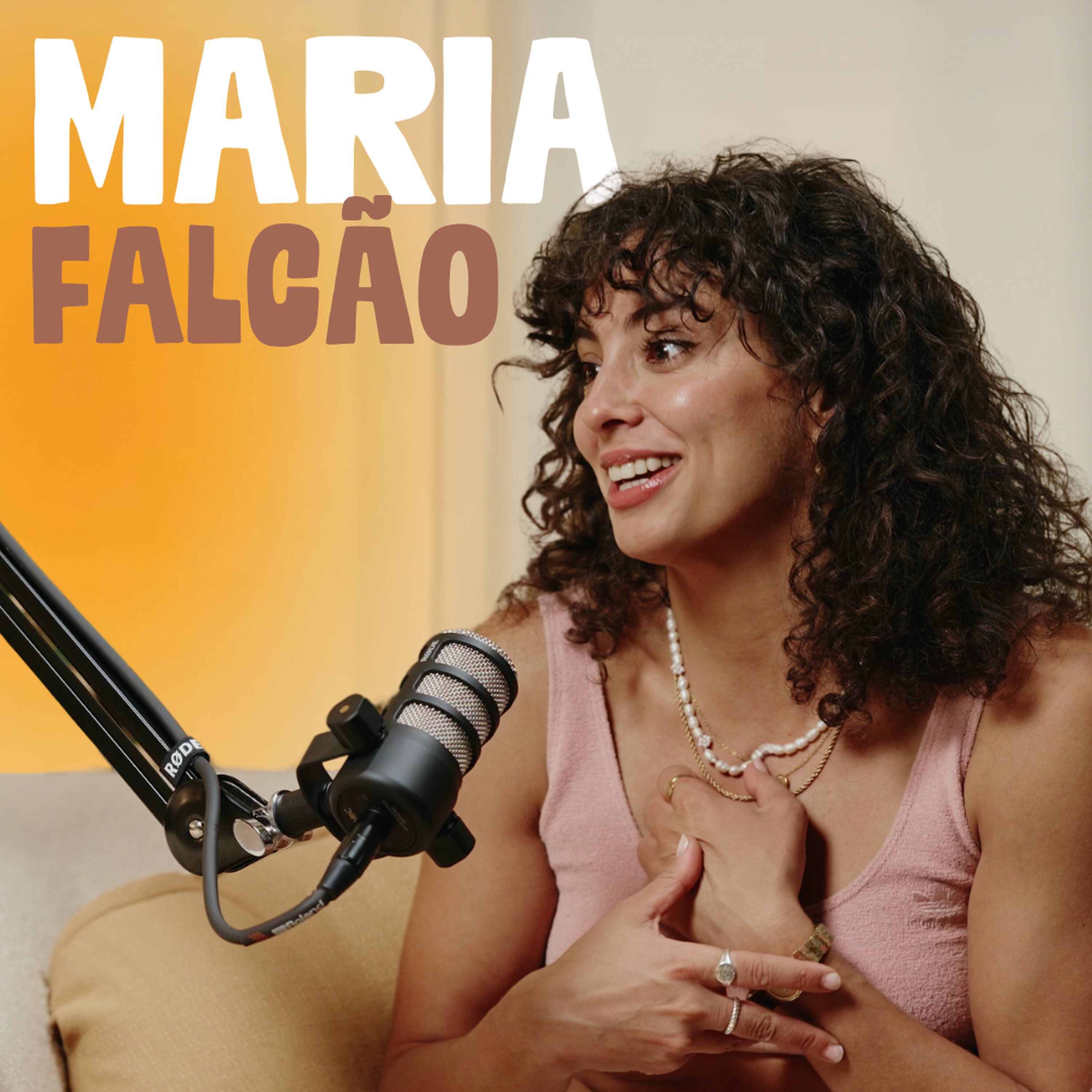 MARIA FALCÃO: A pressão de viver online e o desejo de desaparecer por uns tempos – AFP #53
