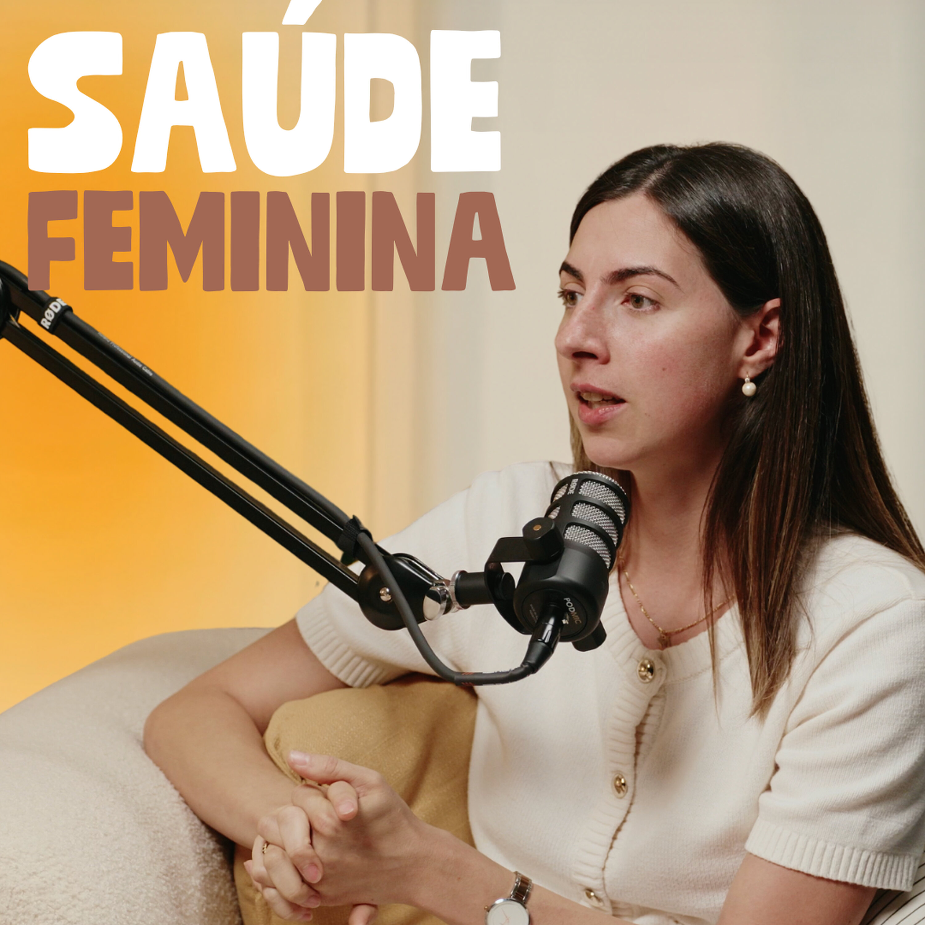 CAROLINA REIS AMARO: SAÚDE FEMININA: hormonas, pílula, nutrição, ciclo menstrual – AFP #54