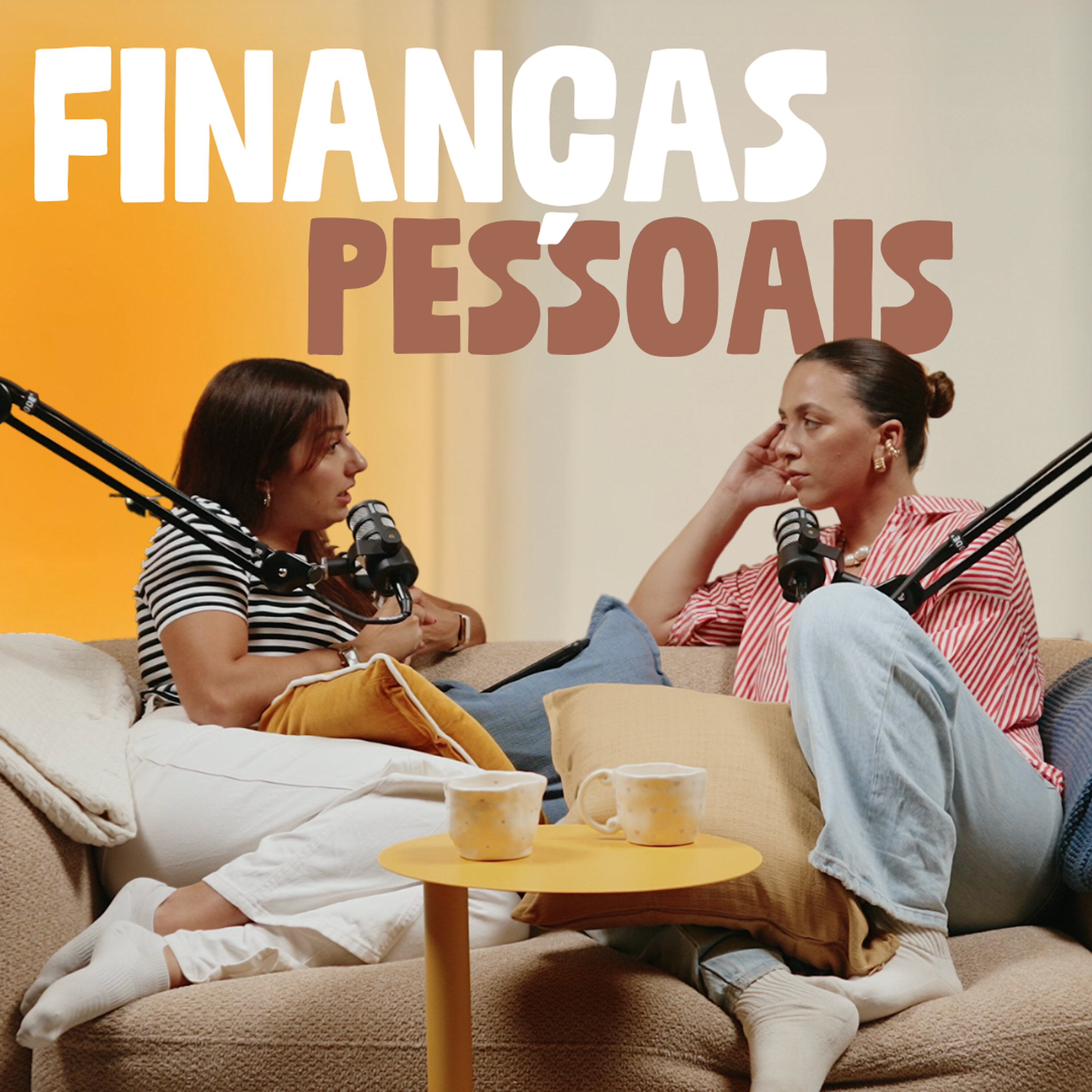 VAMOS FALAR DE DINHEIRO? O que ninguém nos ensinou sobre gerir, poupar e investir – AFP #55