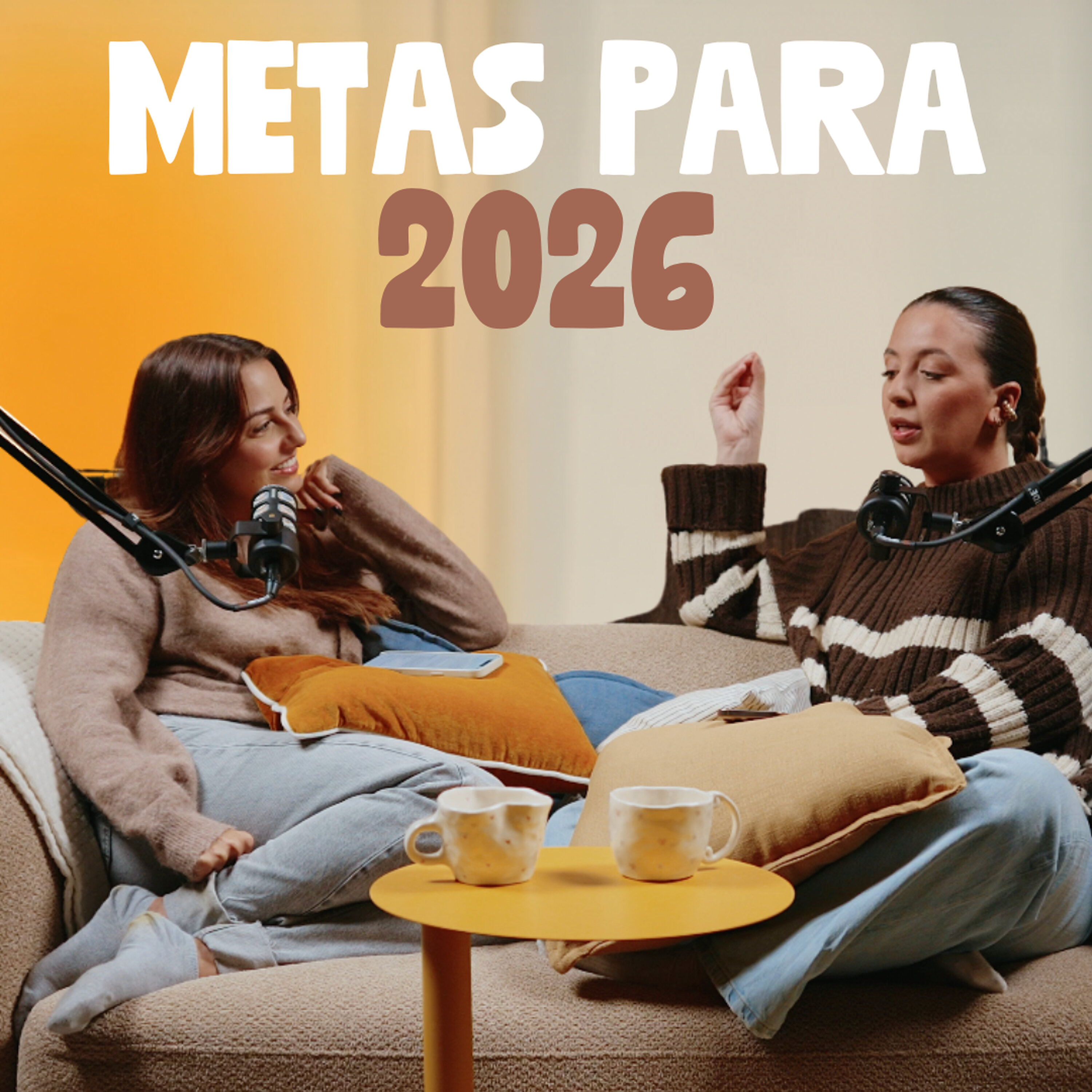NÃO CUMPRIMOS OS OBJETIVOS DE 2025? Aprendizagens, favoritos do ano e METAS para 2026 – AFP #62