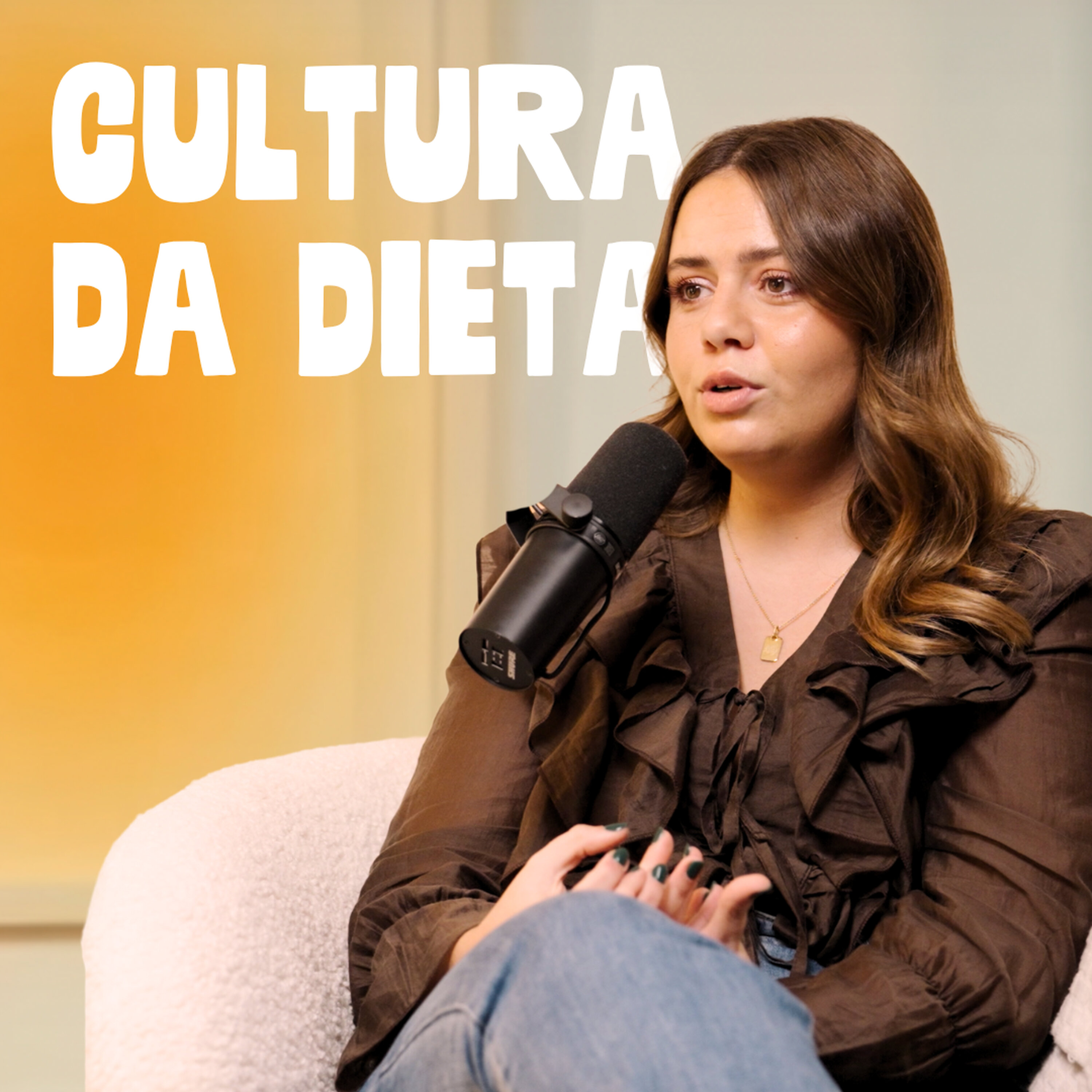 A CULTURA DA DIETA VOLTOU? Corpo, pressão estética e o fenómeno Ozempic – AFP #61