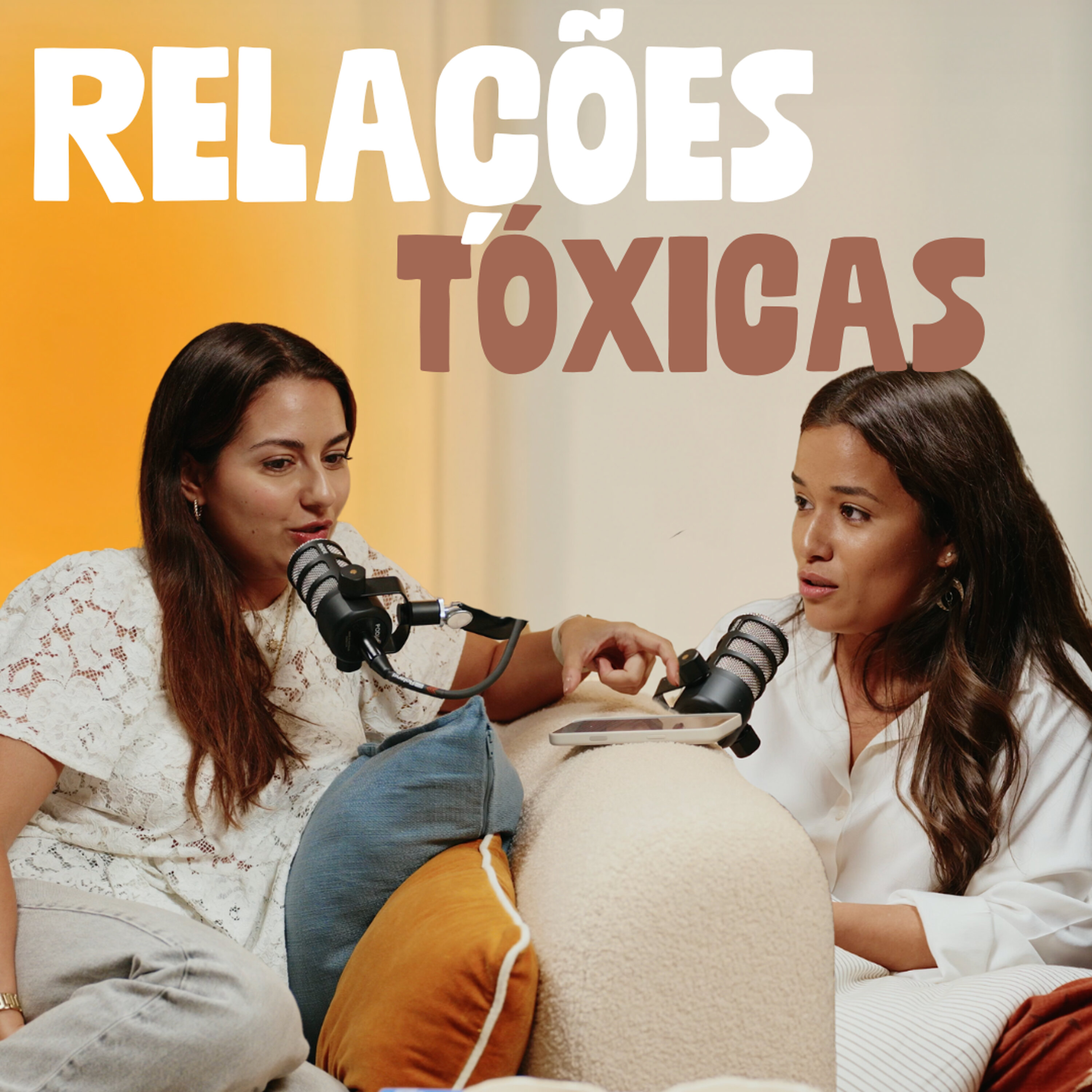RELAÇÕES TÓXICAS: Porque ficamos, manipulação emocional, como saímos e voltar a confiar – AFP #58