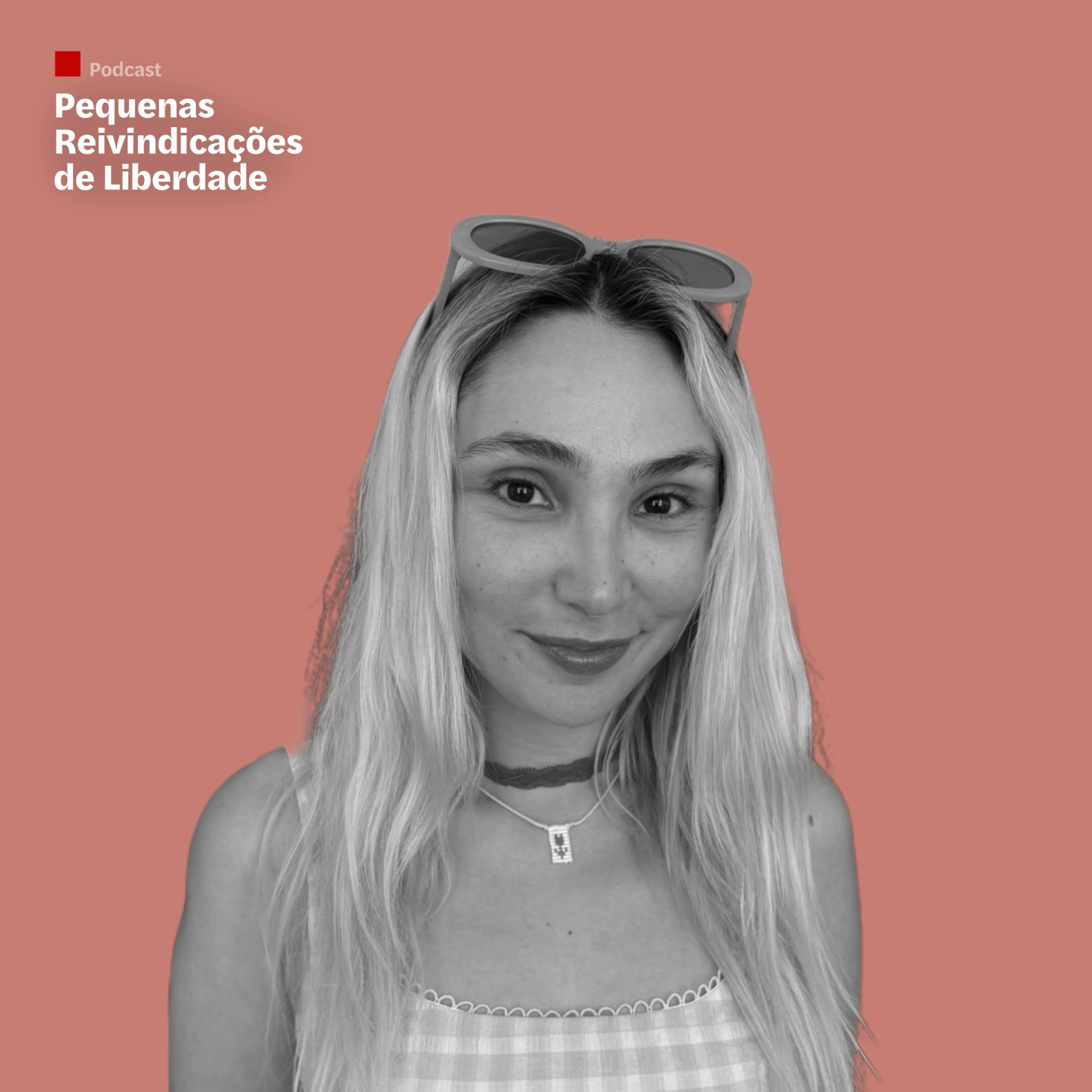 Cláudia Pascoal: "Lá vem a feminista...blhac!"