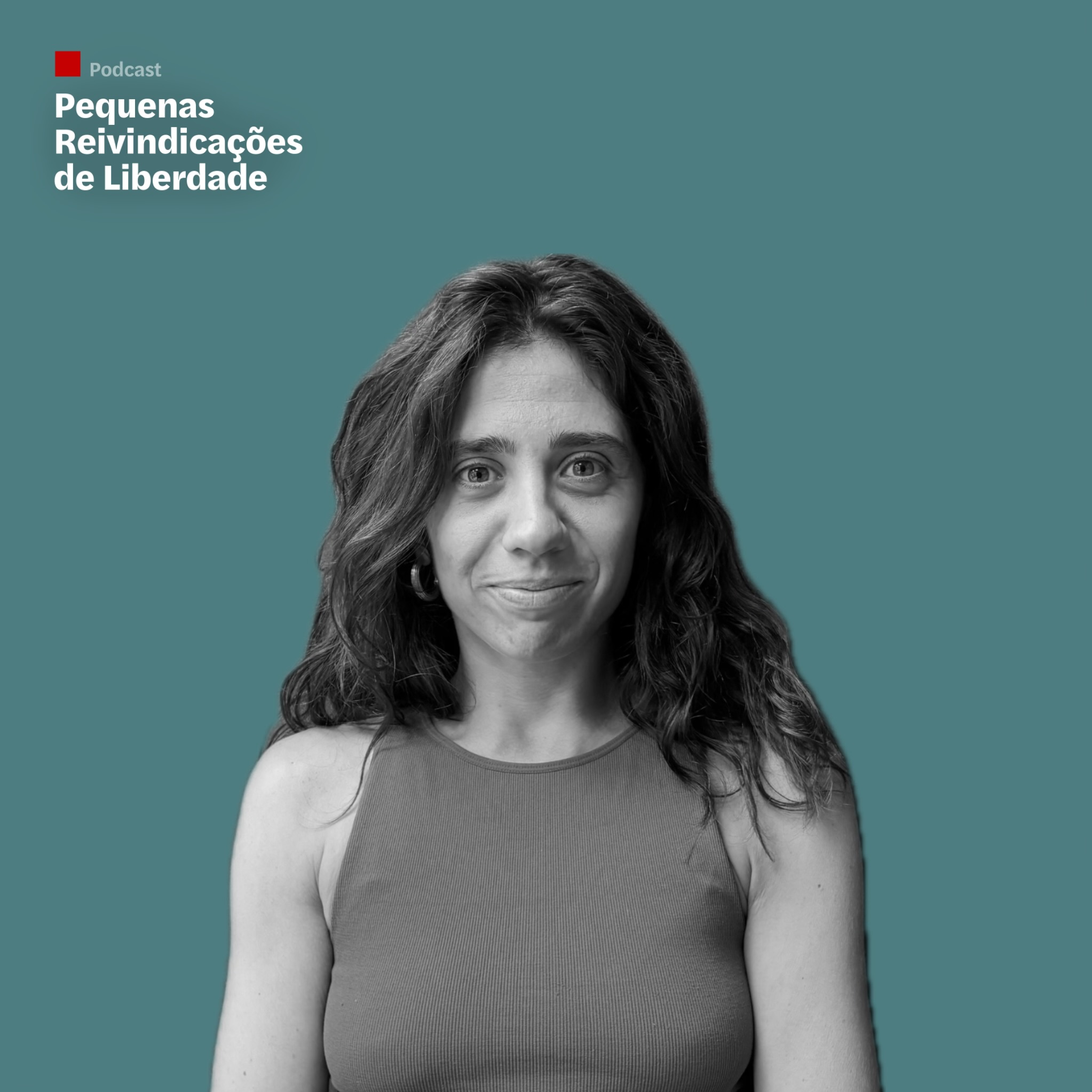 Rita Cabaço: “Serei eu esta ditadora?”