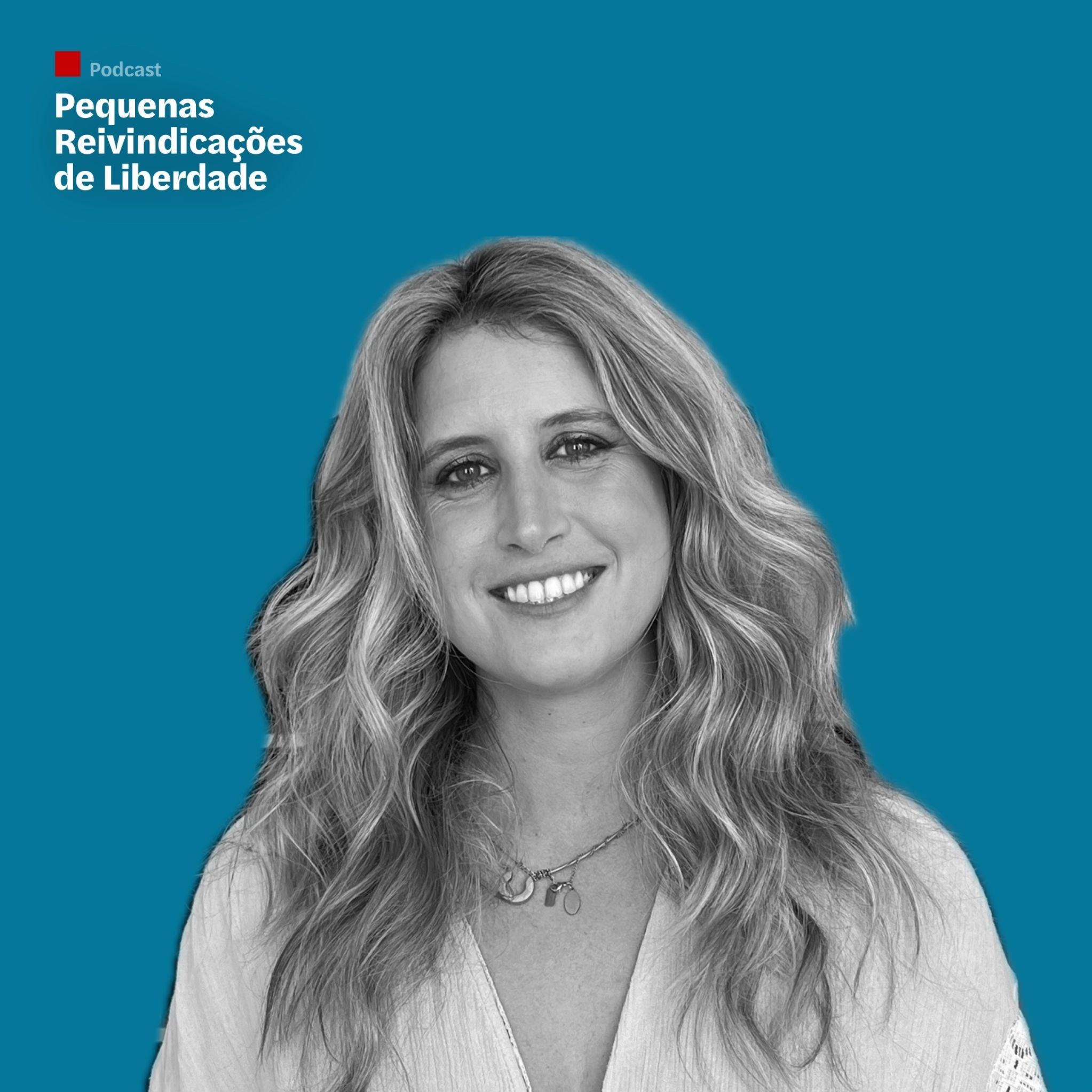 Madalena Sá Fernandes: “Ler dá-me tanto prazer como…”