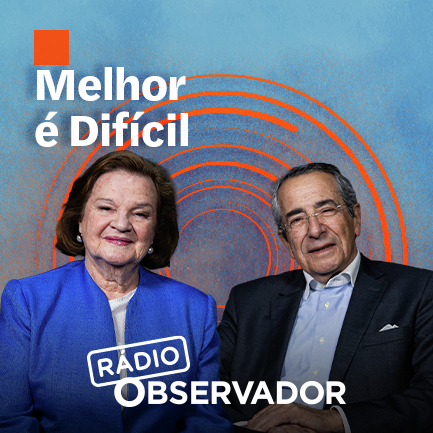Melhor é Difícil. António Coutinho: “É a dúvida que nos leva pela mão” episode artwork