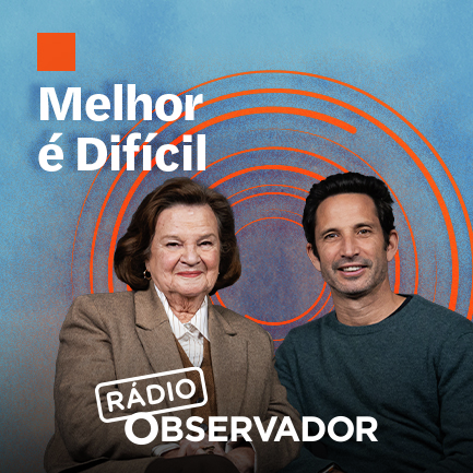 Melhor é Difícil. José Avillez: "A maior emoção? Criar algo novo e muito bom”