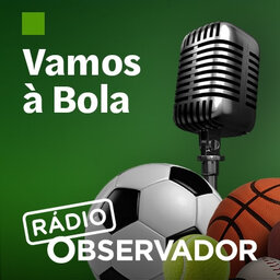 Finalmente fala-se português na NBA
