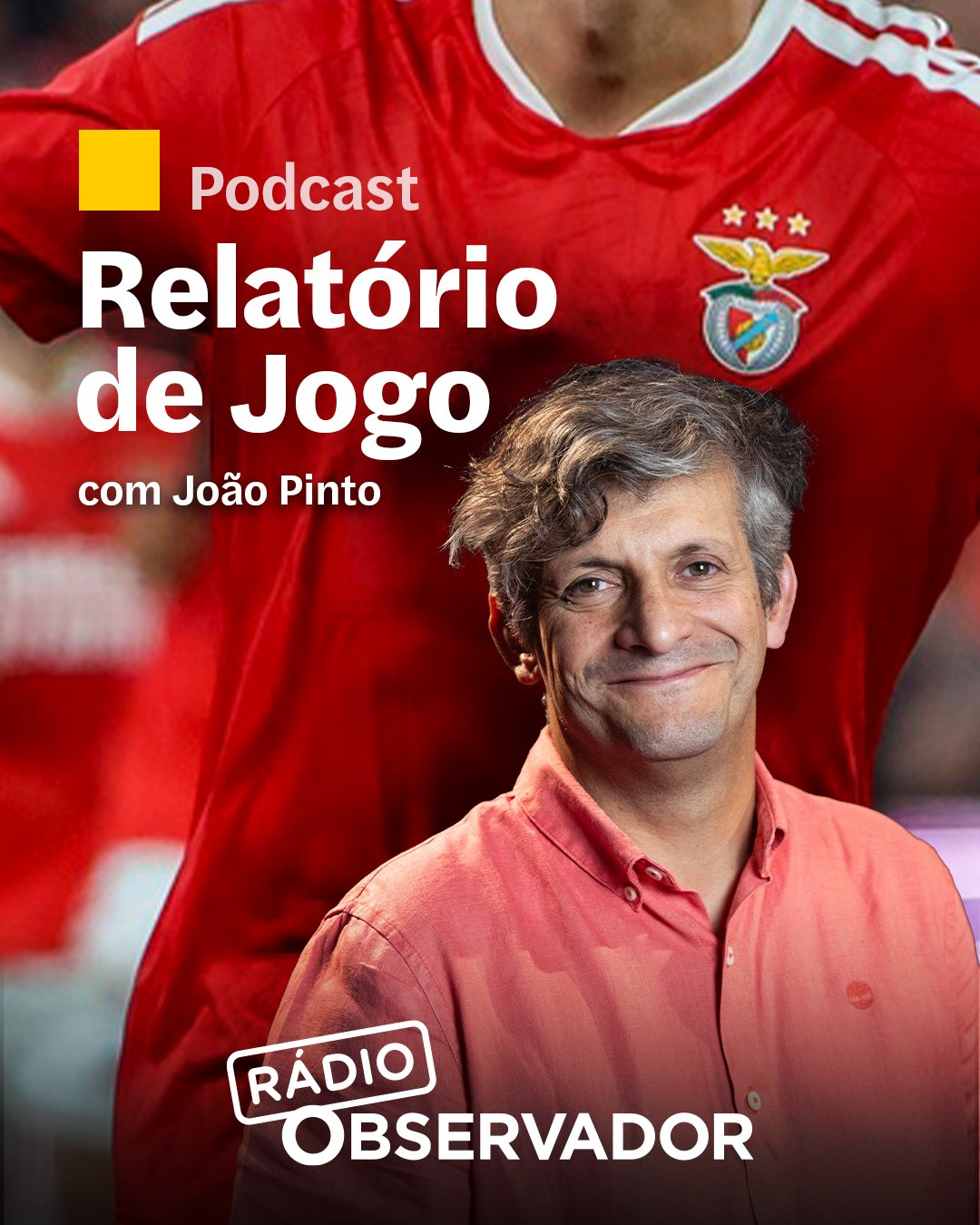 Omonia x Benfica. “É bom ver o Benfica no primeiro lugar”