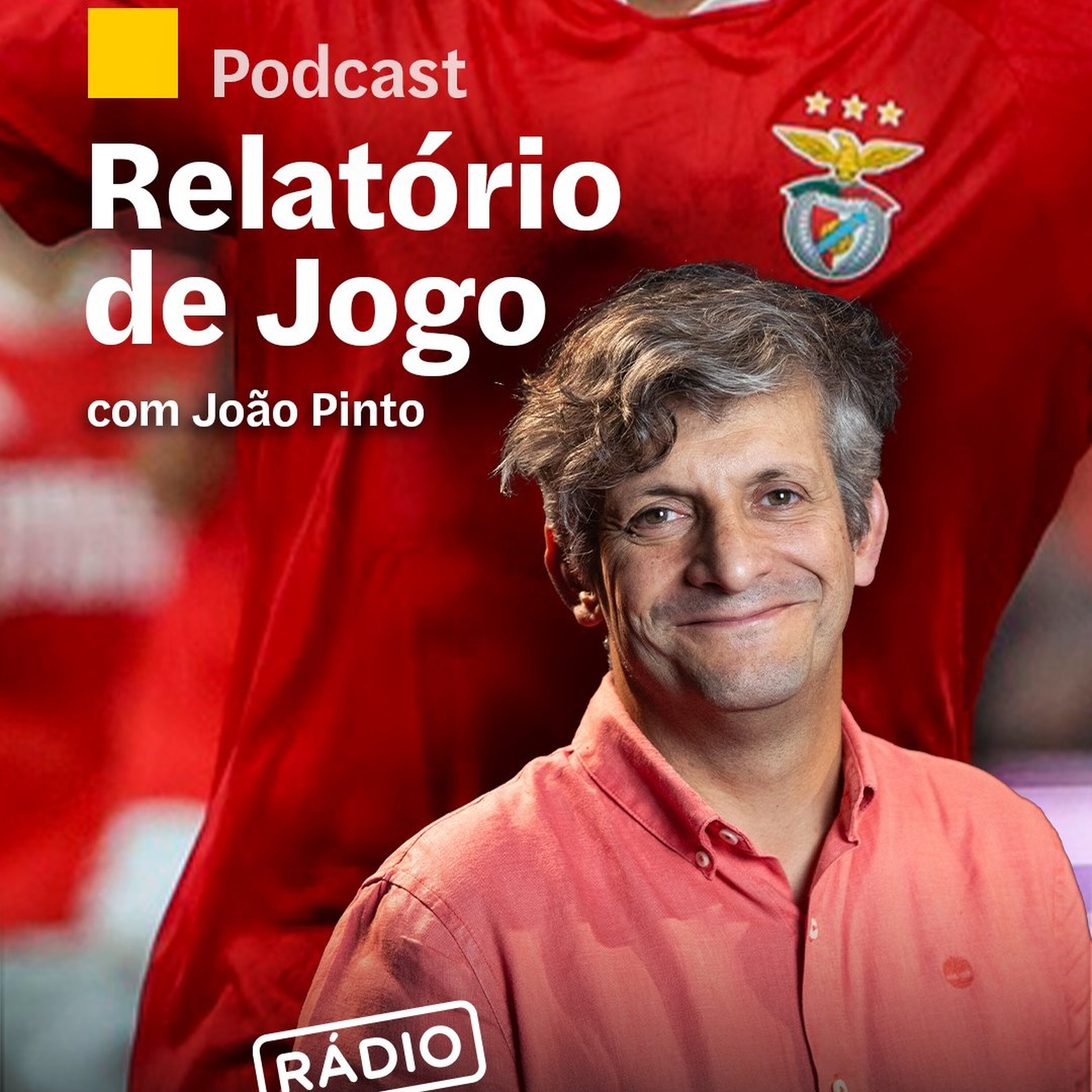 Omonia x Benfica. “É bom ver o Benfica no primeiro lugar”