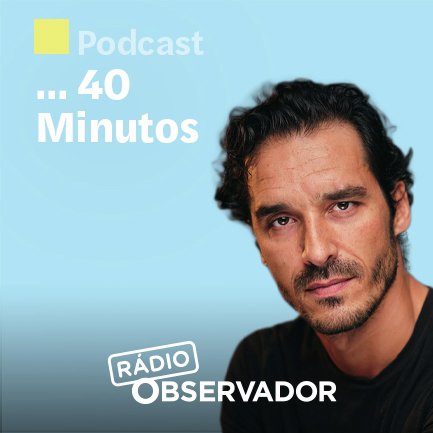 … em 40 minutos