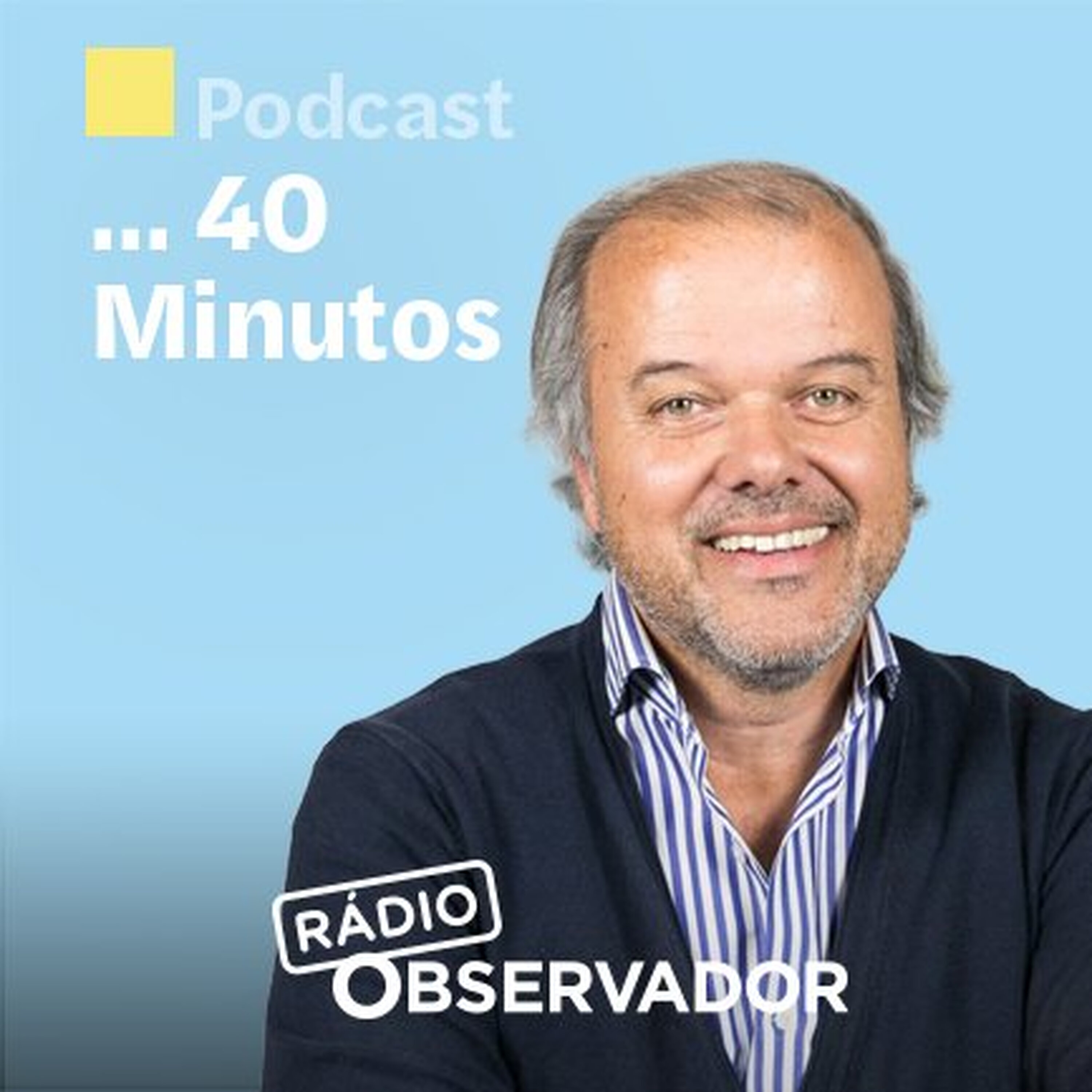 Eduardo Sá: "Não suporto que me tratem como se eu fosse um deficiente. A forma como se discriminam pessoas em Portugal é obscena"