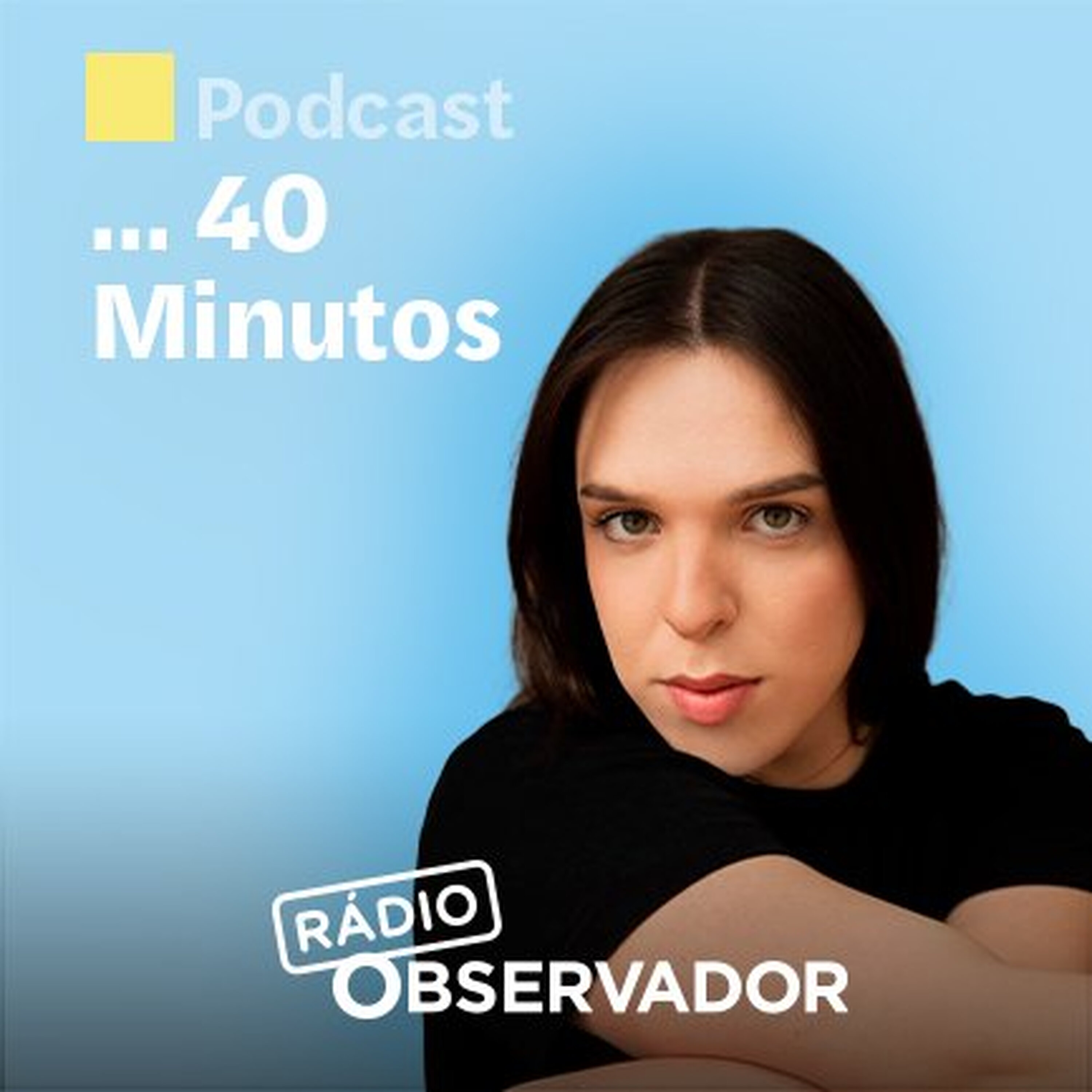 Kiko is Hot: "Não vivo pela fama ou pelos likes. Hoje sinto que consigo ser uma luz para muitas crianças e jovens" episode artwork