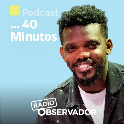 Gilmário Vemba: "Eu saí de uma ditadura em Angola para experimentar outra, mas agora nas redes sociais"