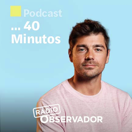 … em 40 minutos