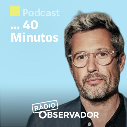 … em 40 minutos