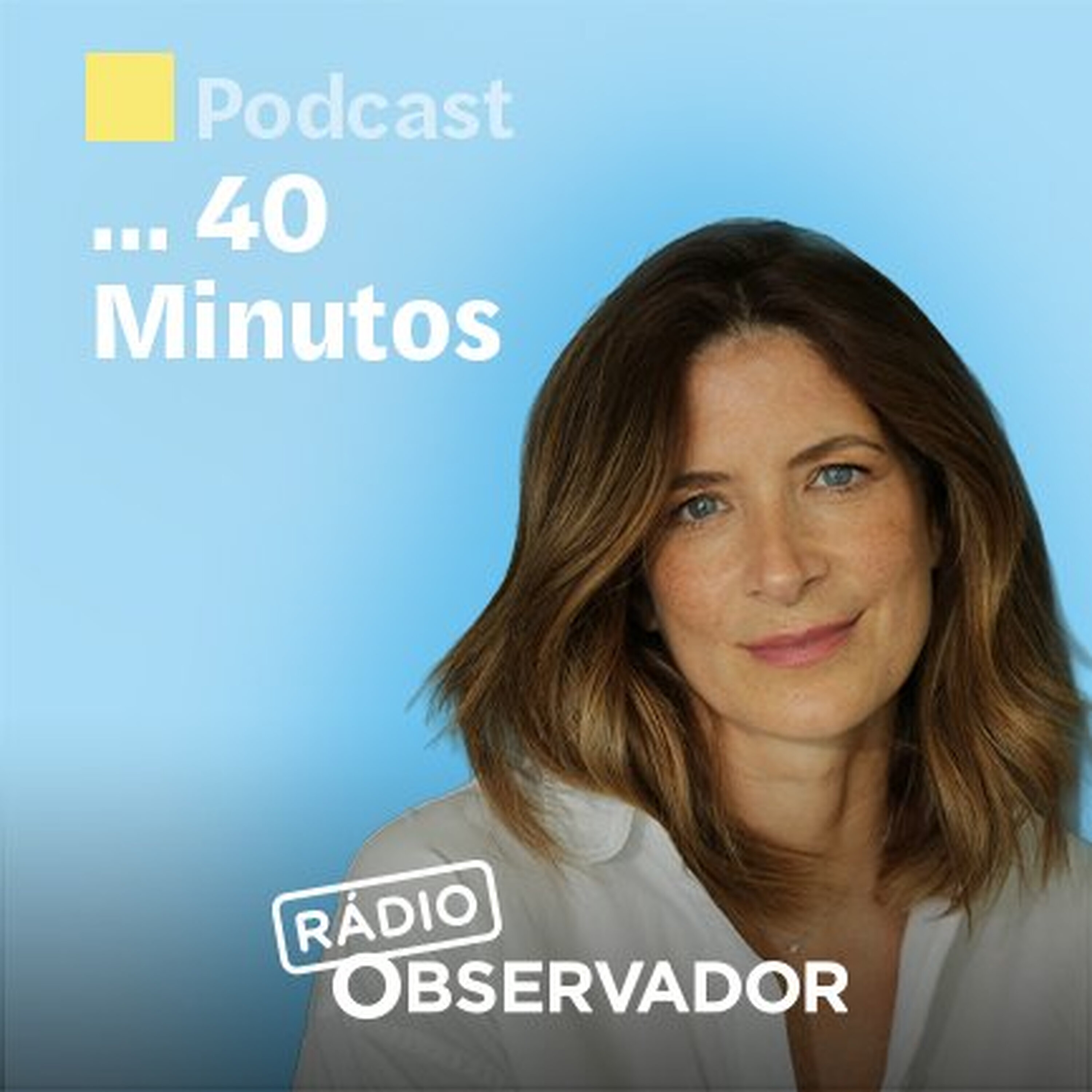 ... em 40 minutos. Matilde Breyner e a dor da perda gestacional: "A sociedade não sabe o que dizer nem como lidar com um bebé que nunca viu. Às vezes basta dizer 'estou aqui'"