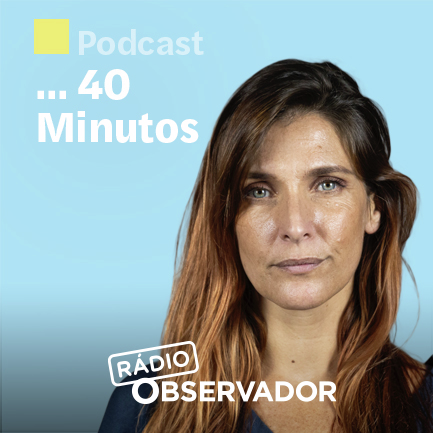 Inês Castel-Branco: “Nunca lidei muito bem com a fama”