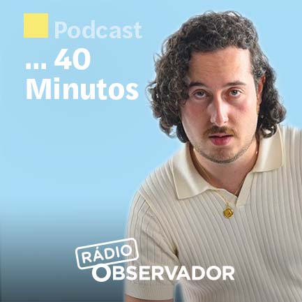 … em 40 minutos