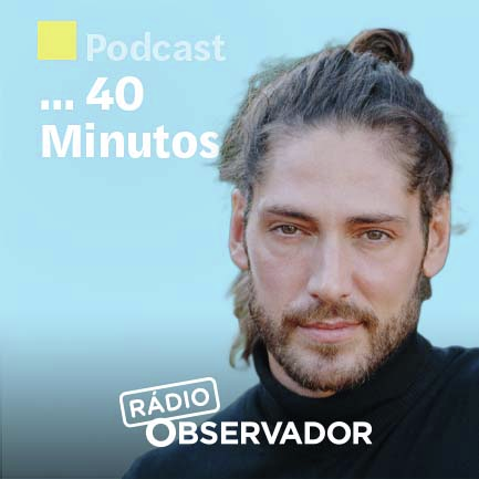 … em 40 minutos