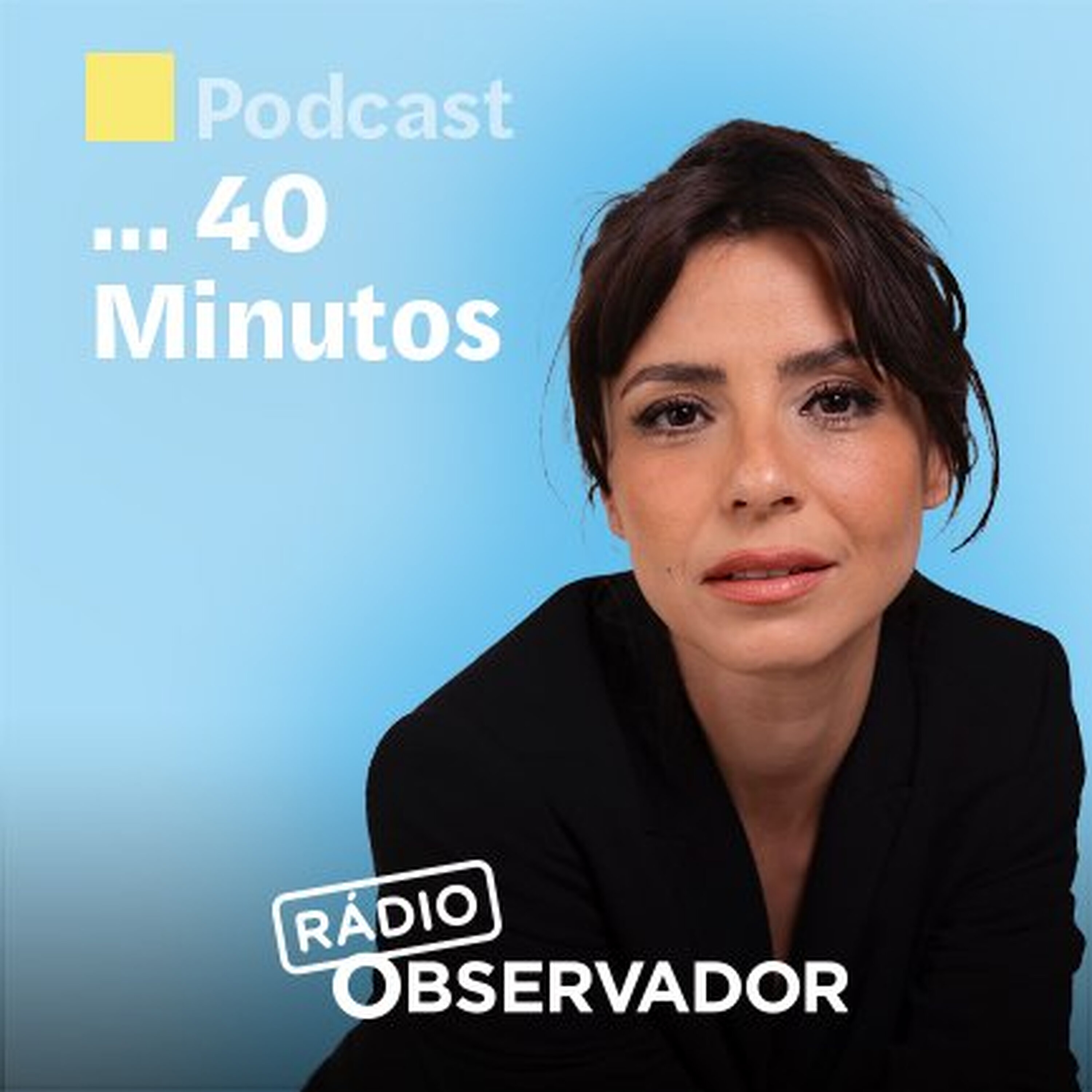 Teresa Tavares: "Envelhecer continua a ser muito mais duro para as mulheres. E temos sempre de mostrar muito mais para chegar aos mesmos lugares"