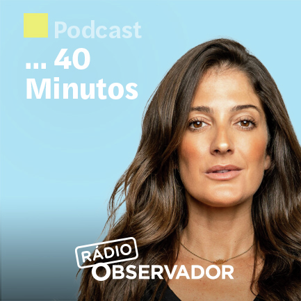 … em 40 minutos