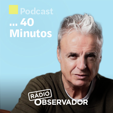 … em 40 minutos