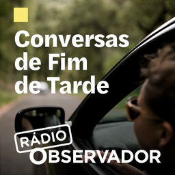 Fátima Lopes: "Às vezes penso em sair da televisão"