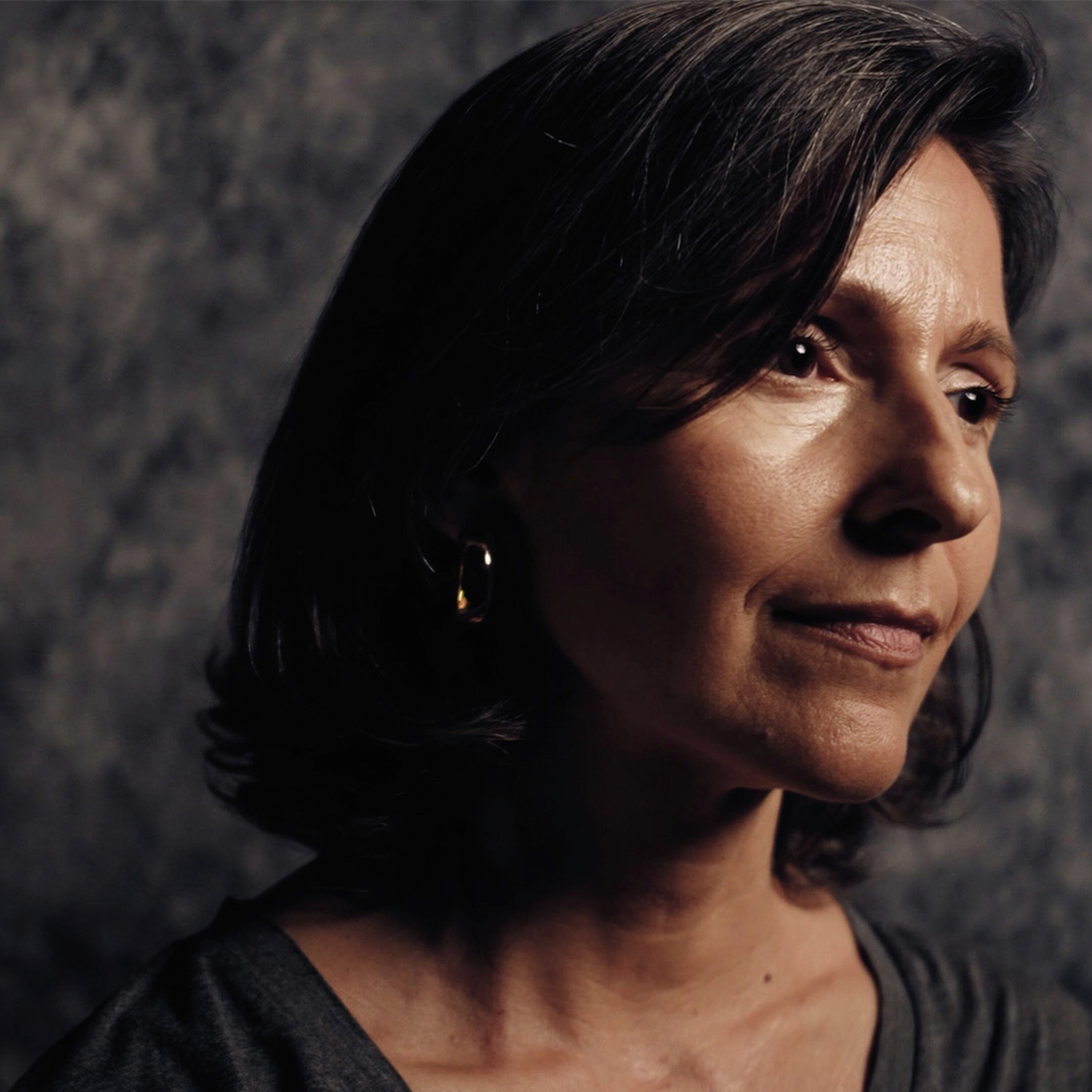 A mulher que preferia morrer em vez de de dizer “não”