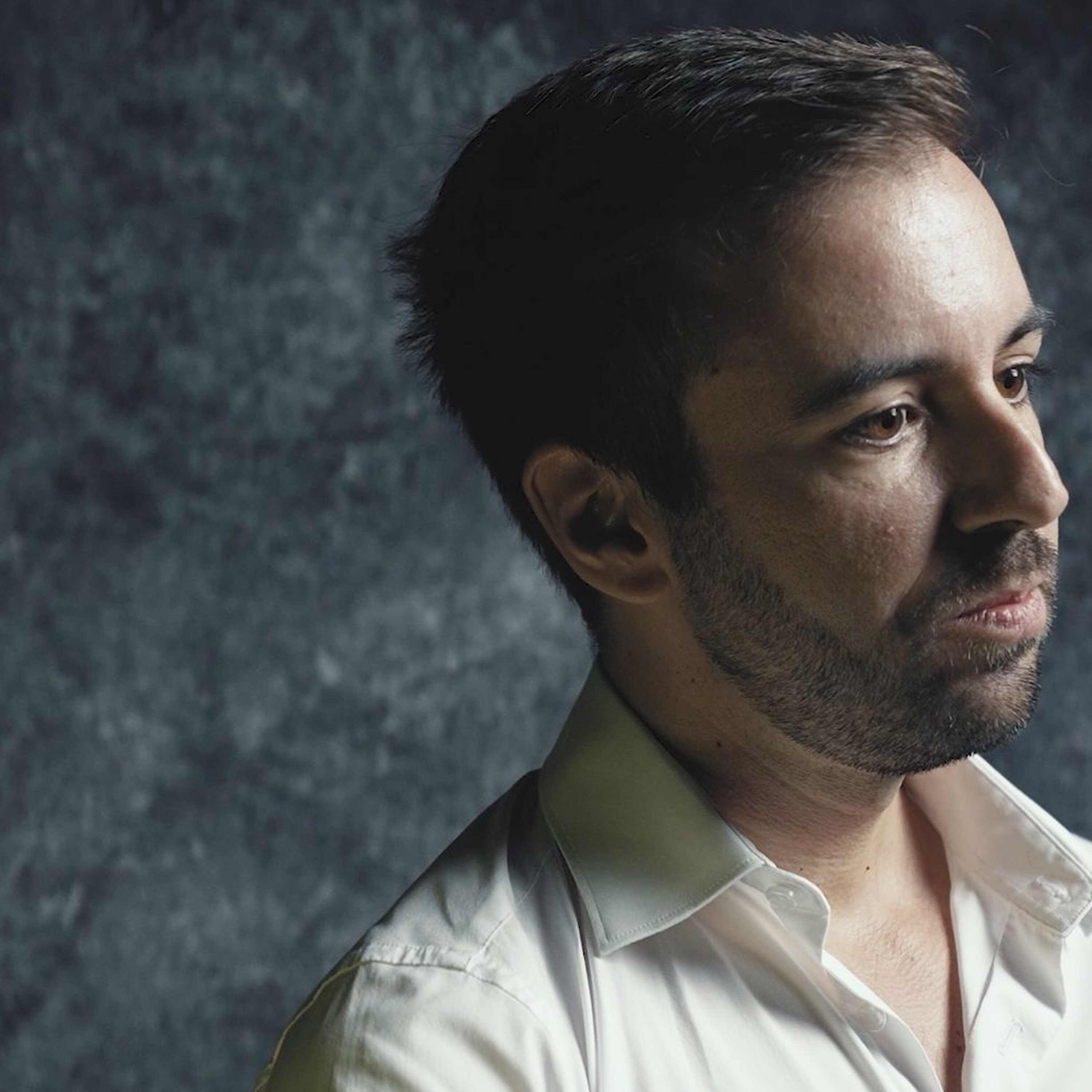 A mãe que já não viu o filho melhorar