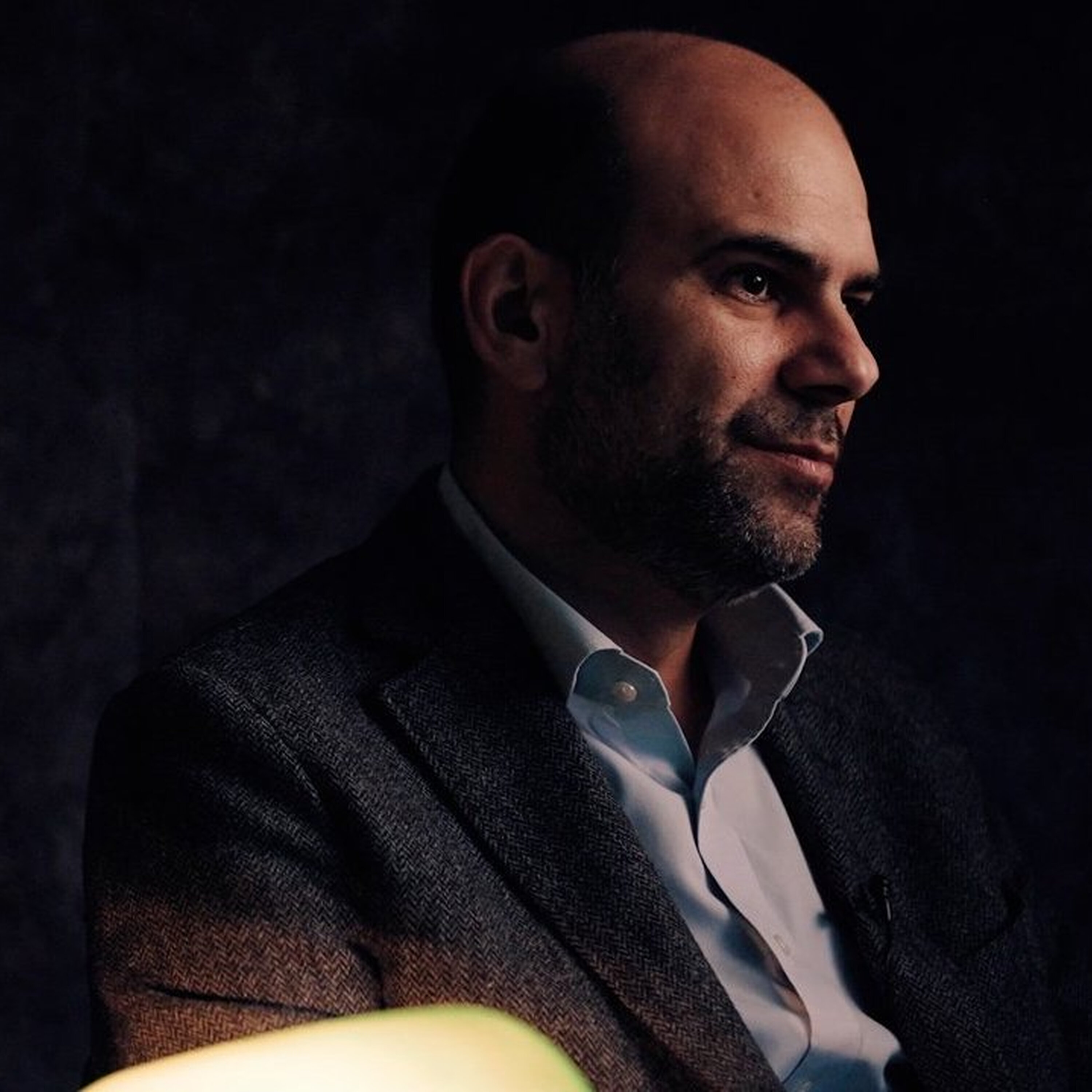 A mulher que não era capaz de sair de casa há dez anos