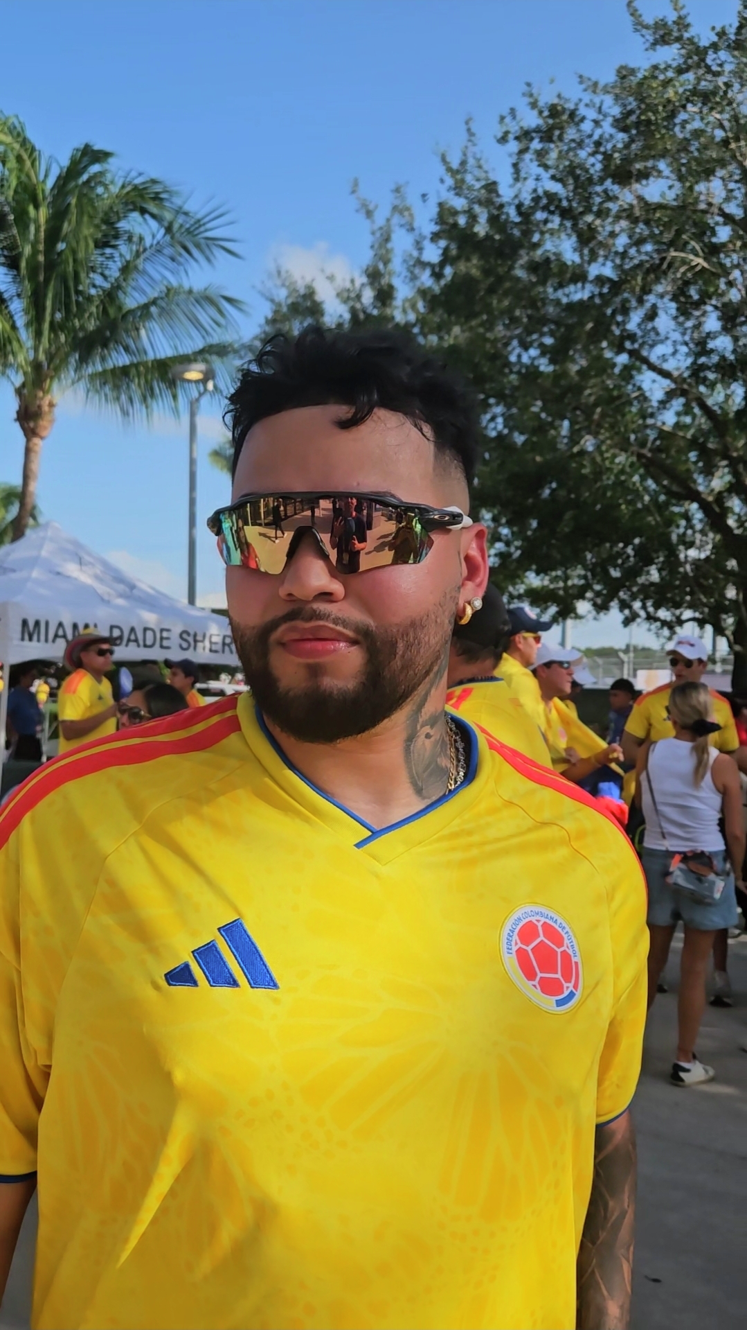 O colombiano que corta o cabelo da seleção portuguesa episode artwork