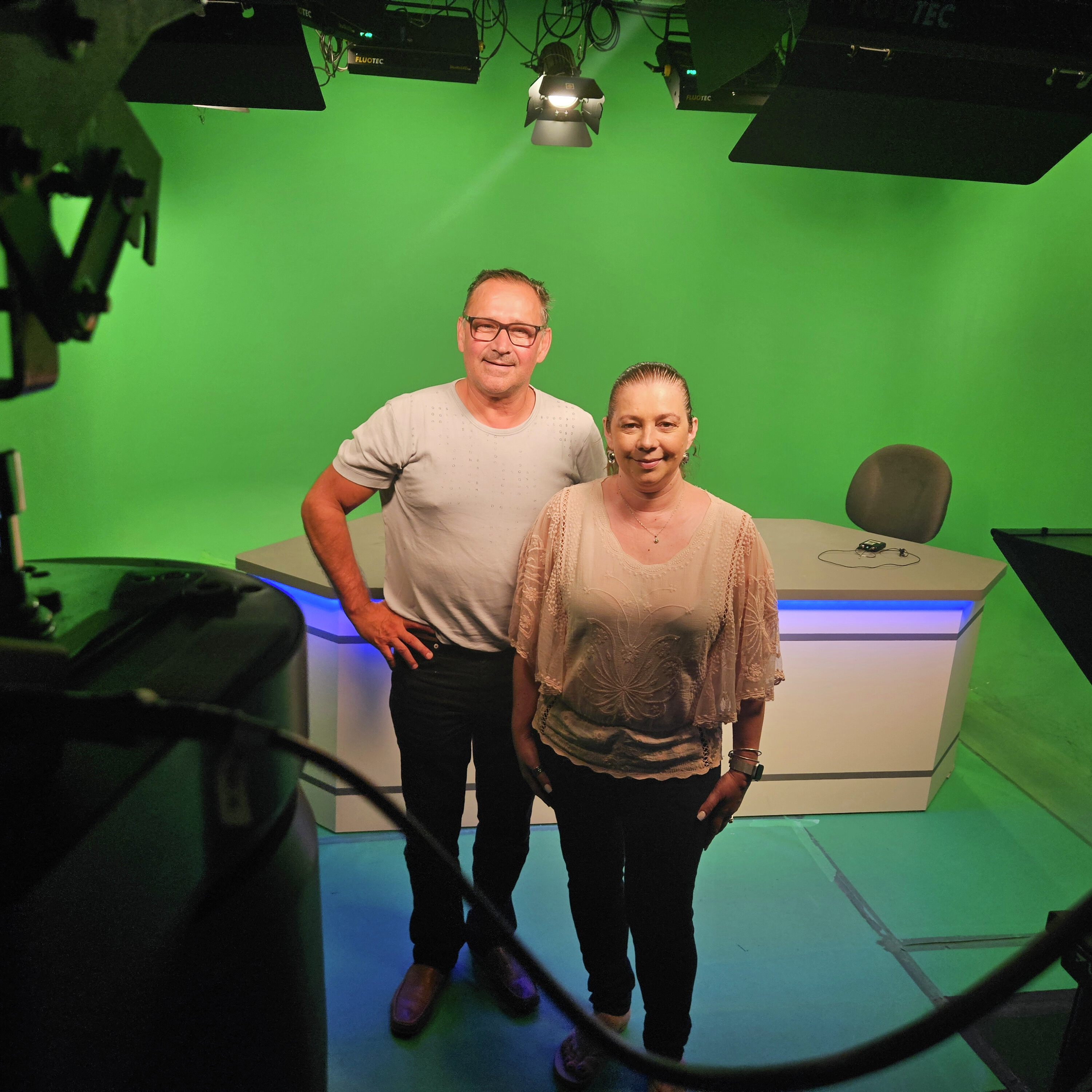 FPTV. O canal português do Canadá