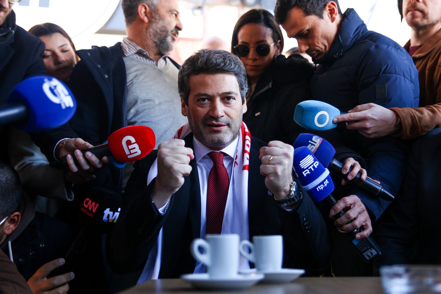 “Em 2026, Sá Carneiro provavelmente seria do Chega”