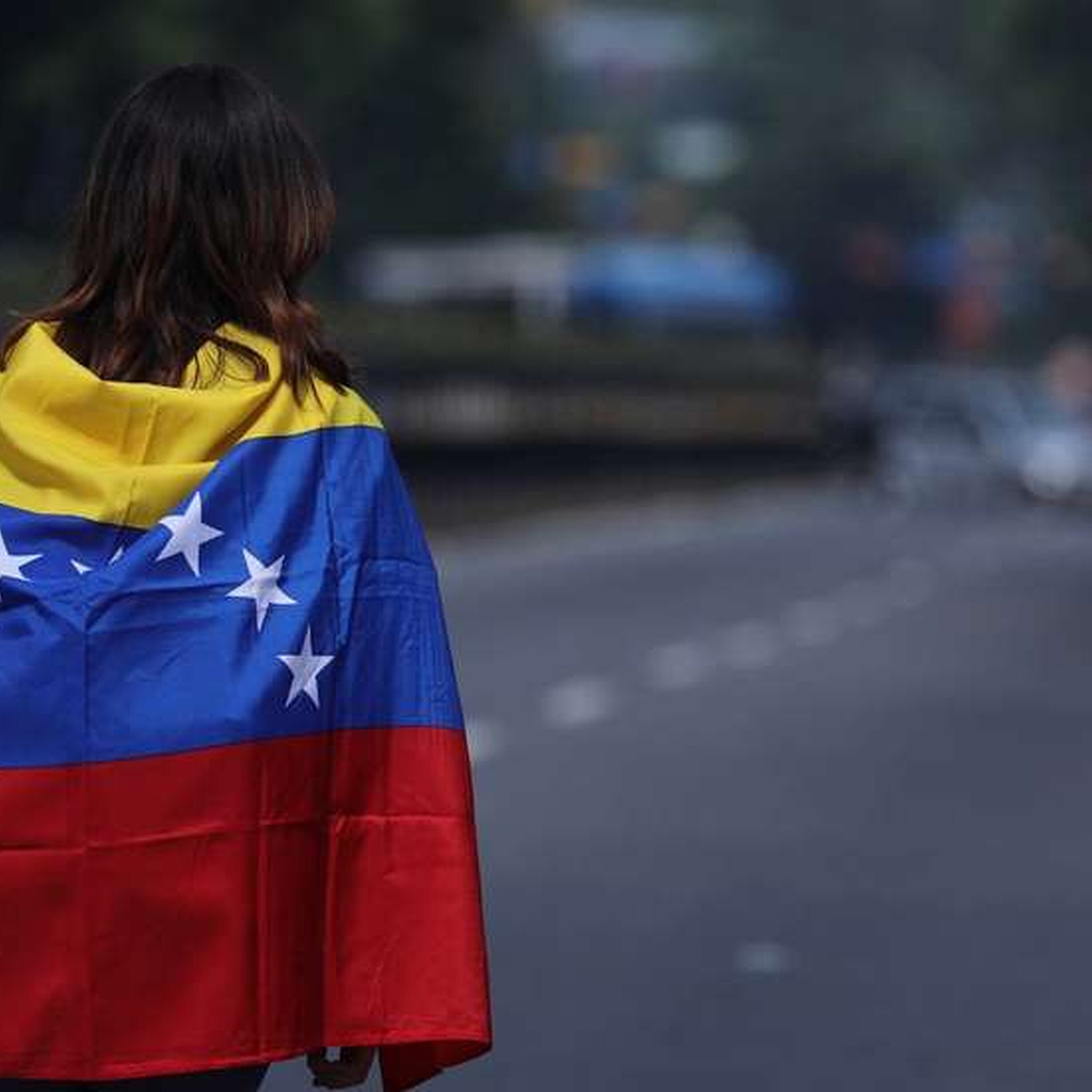 Porque é que vivem tantos portugueses na Venezuela?