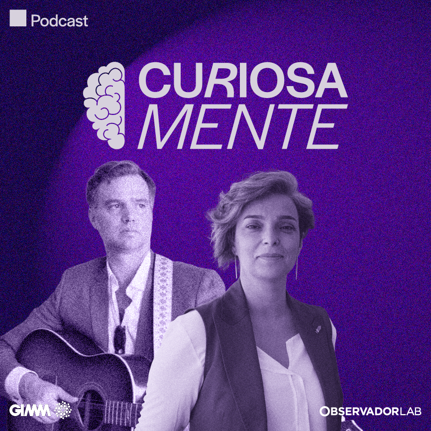 A orquestra invisível da Malária episode artwork