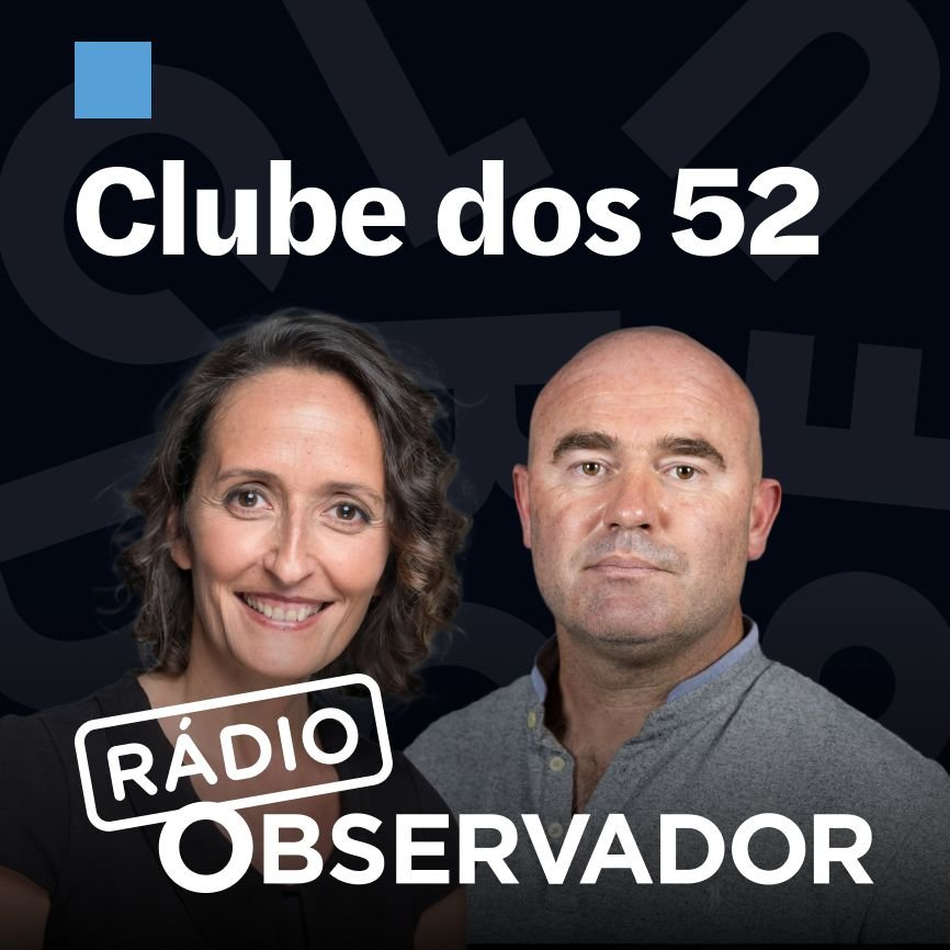 “Só protegemos o que conhecemos” episode artwork