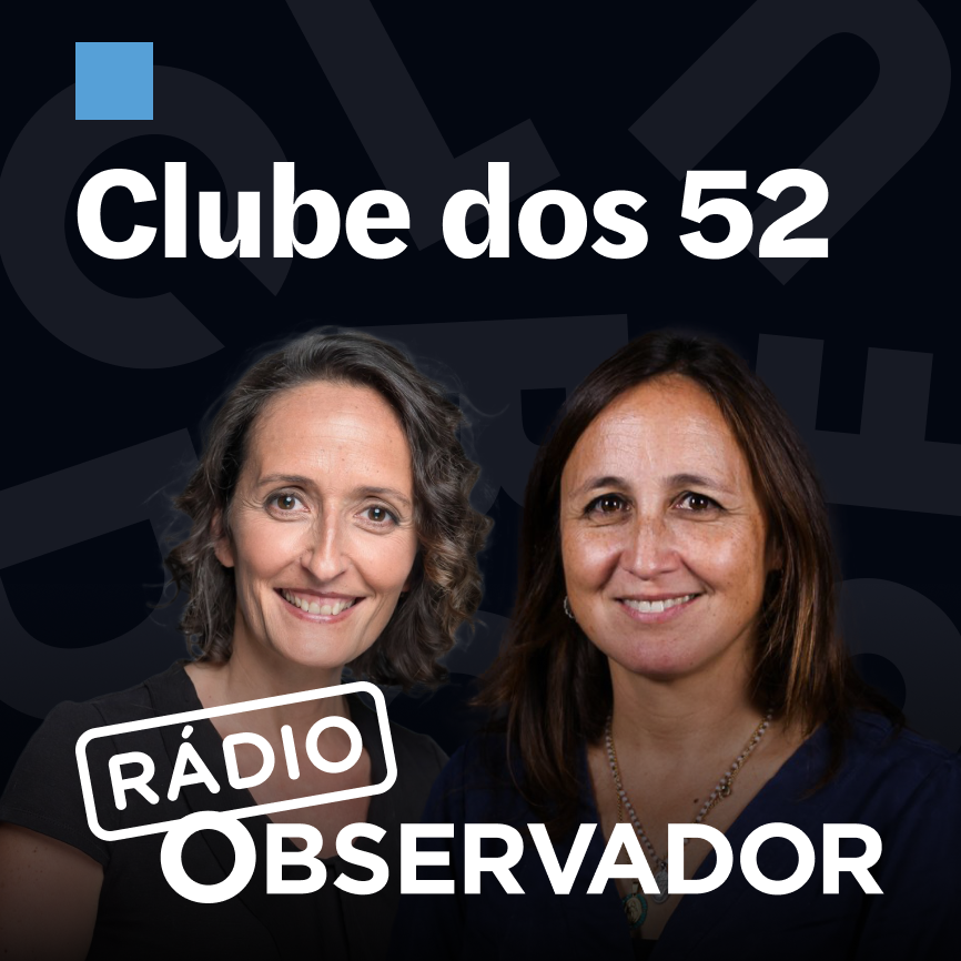 “As pessoas querem ter filhos” episode artwork