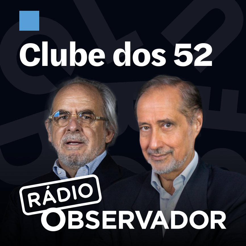 “Tem de haver limite nos custos de construção” episode artwork