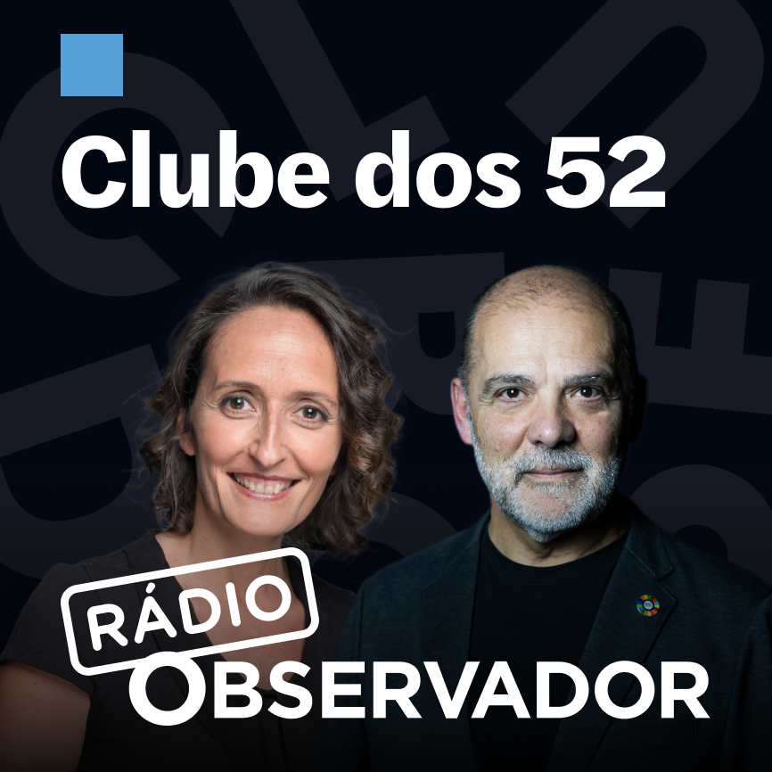 “Sobrevalorizamos o PIB” episode artwork