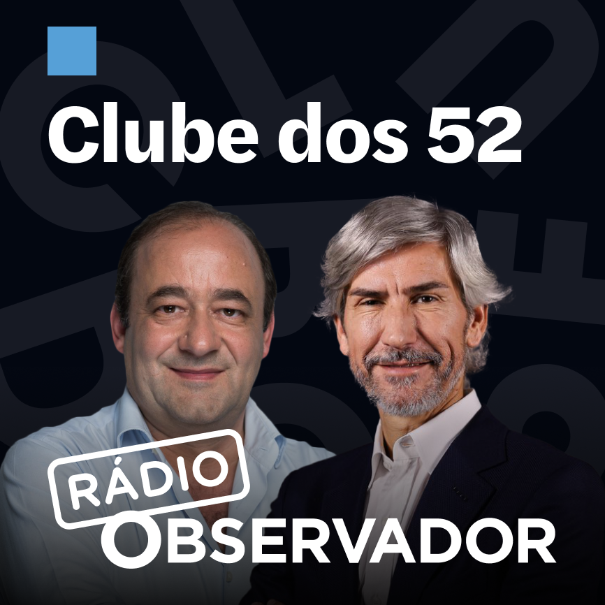 É mais fácil recrutar no interior do que em Lisboa episode artwork