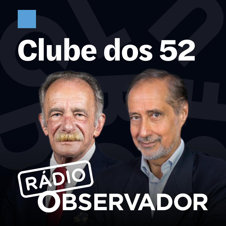 “As crianças não têm tempo para ser crianças” episode artwork