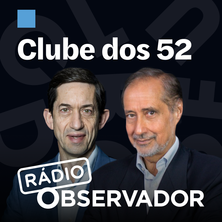 Clube dos 52