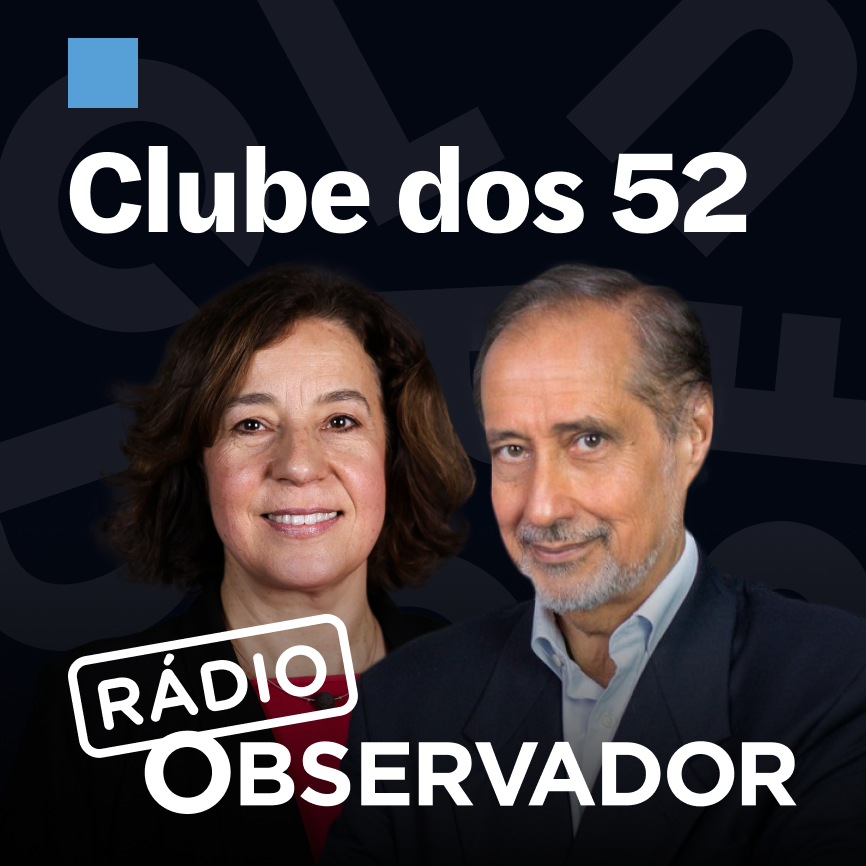 Alterações climáticas. "Há falta de ação política" episode artwork