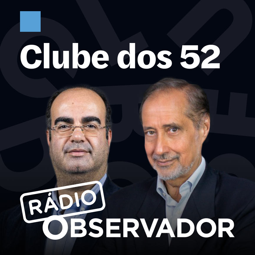 Imobiliário: muita regulamentação, pouca regulação episode artwork