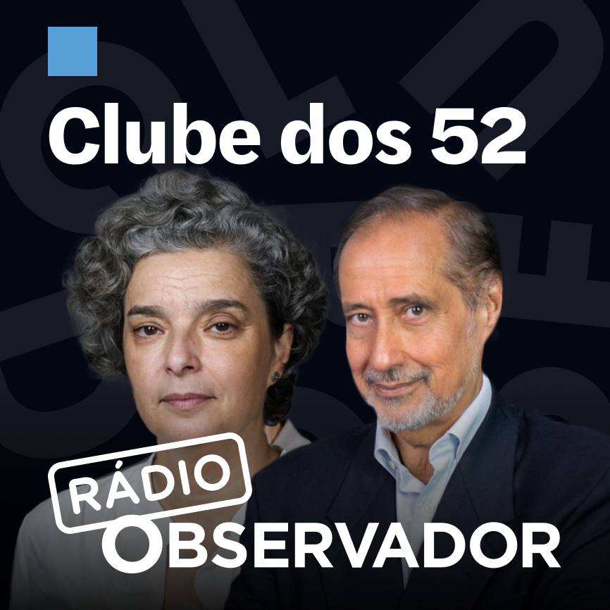 Ciência. "Boas palavras não passam a boas ações” episode artwork